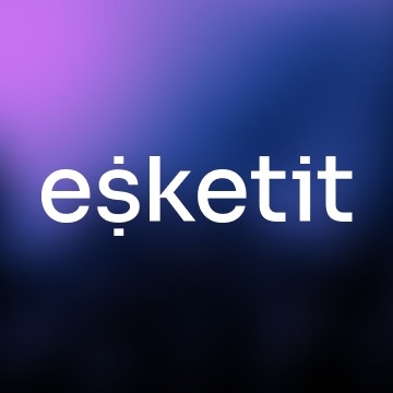 Esketit logo